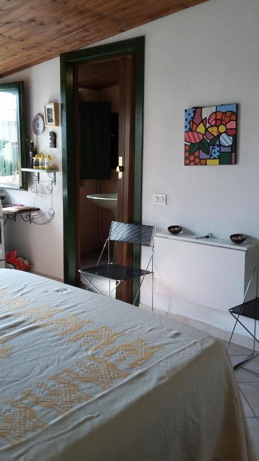 Panoramic Apartment With Terrace In Cagliari Heart Q4832 Экстерьер фото