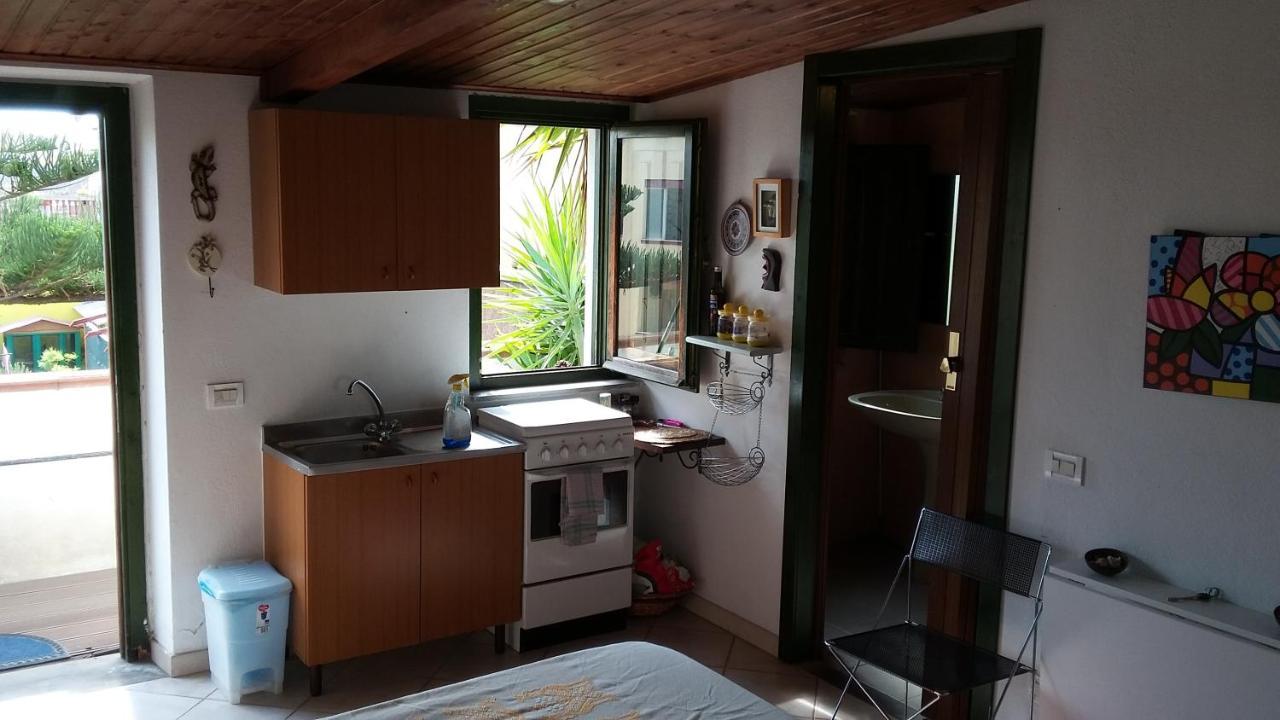Panoramic Apartment With Terrace In Cagliari Heart Q4832 Экстерьер фото
